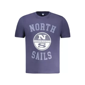 NORTH SAILS RÖVID UJJÚ FÉRFI PÓLÓ KÉK XL