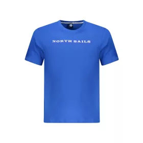 NORTH SAILS RÖVID UJJÚ FÉRFI PÓLÓ KÉK XL
