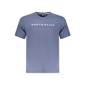 NORTH SAILS RÖVID UJJÚ FÉRFI PÓLÓ KÉK XL