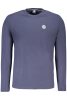 North Sails férfi kék hosszú ujjú felső