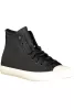 Converse női fekete Sportcipő