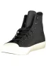 Converse női fekete Sportcipő