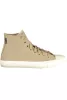 Converse férfi bézs Sportcipő