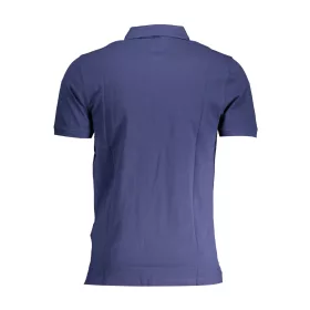 LEVI'S RÖVID UJJÚ FÉRFI PÓLÓ, KÉK