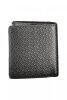 Tommy Hilfiger fekete férfi bőr pénztárca 10 x 9 x 2 cm