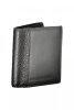 Tommy Hilfiger fekete férfi bőr pénztárca 10 x 9 x 2 cm
