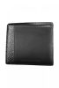 Tommy Hilfiger fekete férfi bőr pénztárca 11 x 10 x 2 cm