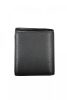 Tommy Hilfiger fekete férfi bőr pénztárca 10 x 9 x 2 cm