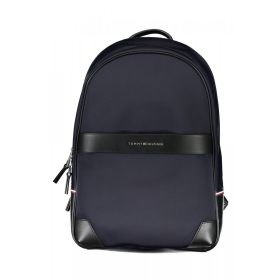 Tommy Hilfiger sötétkék férfi hátizsák 13 x 42 x 31 cm