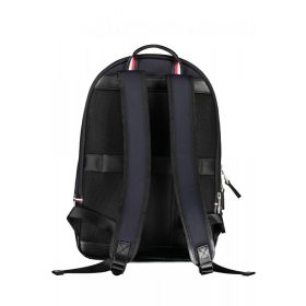 Tommy Hilfiger sötétkék férfi hátizsák 13 x 42 x 31 cm