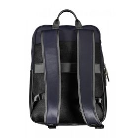 Tommy Hilfiger sötétkék férfi hátizsák 12 x 41 x 31 cm