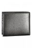 Tommy Hilfiger fekete férfi bőr pénztárca 12 x 10 x 3 cm