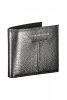 Tommy Hilfiger fekete férfi bőr pénztárca 12 x 10 x 3 cm