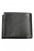 Tommy Hilfiger fekete férfi bőr pénztárca 11 x 9 x 2 cm