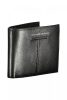 Tommy Hilfiger fekete férfi bőr pénztárca 11 x 9 x 2 cm
