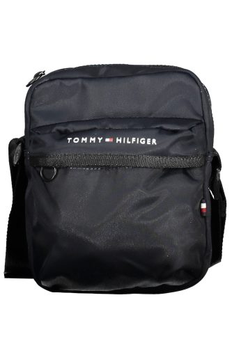 Tommy Hilfiger férfi válltáska kék 5 x 22 x 17 cm