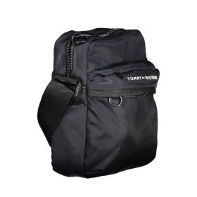 Tommy Hilfiger férfi válltáska kék 5 x 22 x 17 cm