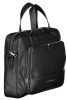 Tommy Hilfiger férfi fekete aktatáska, laptoptáska 39 x 27 x 7 cm