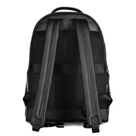 Tommy Hilfiger férfi hátizsák fekete 16 x 42 x 30 cm