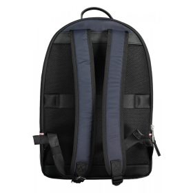 Tommy Hilfiger sötétkék férfi hátizsák 15 x 43 x 31 cm