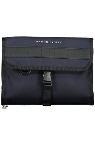 Tommy Hilfiger neszesszer férfi kék 7 x 20 x 26 cm