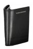 Tommy Hilfiger fekete férfi bőr pénztárca 11 x 9 x 3 cm