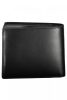 Tommy Hilfiger fekete férfi bőr pénztárca 12 x 10 x 3 cm