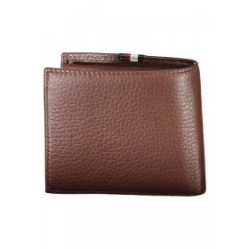 Tommy Hilfiger barna férfi bőr pénztárca 12 x 10 x 3 cm 
