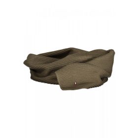 Tommy Hilfiger férfi zöld sál