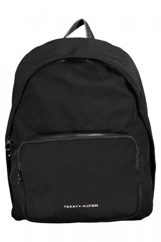 Tommy Hilfiger fekete férfi hátizsák 33 x 40 x 18 cm