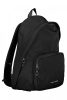 Tommy Hilfiger fekete férfi hátizsák 33 x 40 x 18 cm