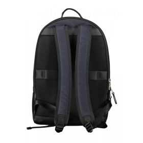 Tommy Hilfiger sötétkék férfi hátizsák 30 x 40 x 14 cm
