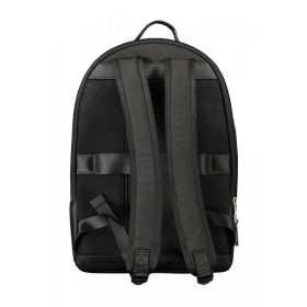 Tommy Hilfiger fekete férfi hátizsák 30 x 40 x 14 cm