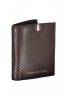 Tommy Hilfiger barna férfi bőr pénztárca 9 x 9 x 2 cm