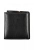 Tommy Hilfiger fekete férfi bőr pénztárca 9 x 9 x 2 cm