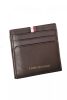 Tommy Hilfiger barna férfi bőr pénztárca, kártyatartó 10 x 8 x 1 cm