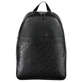 Tommy Hilfiger fekete férfi hátizsák 33 x 41 x 12 cm