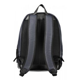 Tommy Hilfiger sötétkék férfi hátizsák 30 x 40 x 15 cm