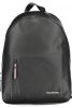 Tommy Hilfiger fekete férfi hátizsák 30 x 40 x 15 cm