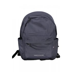 Tommy Hilfiger sötétkék férfi hátizsák 30 x 40 x 15 cm