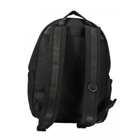 Tommy Hilfiger fekete férfi hátizsák 30 x 40 x 15 cm