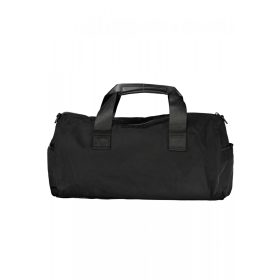 Tommy Hilfiger férfi fekete sporttáska, gymbag