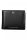 Tommy Hilfiger fekete férfi bőr pénztárca 12 x 9 x 3 cm