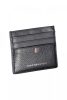 Tommy Hilfiger sötétkék férfi bőr pénztárca 10 x 7 x 1 cm