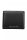 Tommy Hilfiger fekete férfi bőr pénztárca 10 x 9 x 2 cm
