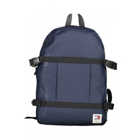 Tommy Hilfiger sötétkék férfi hátizsák 32 x 42 x 15 cm