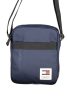Tommy Hilfiger férfi kék válltáska 19 x 17 x 5 cm