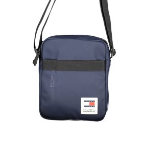 Tommy Hilfiger férfi kék válltáska 19 x 17 x 5 cm