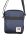 Tommy Hilfiger férfi kék válltáska 19 x 17 x 5 cm