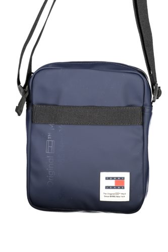 Tommy Hilfiger férfi kék válltáska 19 x 17 x 5 cm